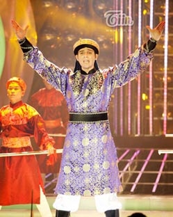 Kyo York - Chàng kỹ sư Mỹ mê nhạc Việt