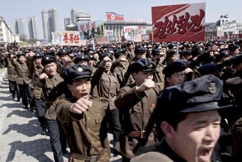 Seoul xem nhẹ, Washington coi nặng