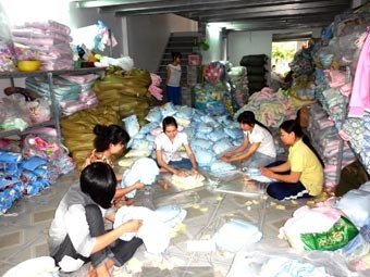 Tạo niềm tin cho doanh nghiệp