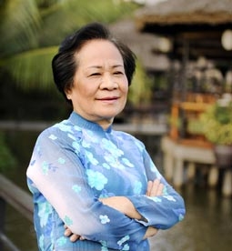 Người phụ nữ thời đại mới