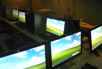 Tại sao Windows nhiễm hầu hết các loại virus?