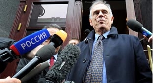 Bộ trưởng Tài chính Síp từ chức