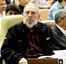 Lãnh tụ Cuba kêu gọi Mỹ và CHDCND Triều Tiên kiềm chế