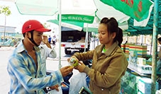 Hiểu người tiêu dùng 

để phát triển thị trường