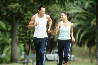 Thay đổi lối sống, đẩy lùi bệnh tật