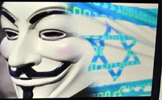 Tin tặc tấn công các trang web Chính phủ Israel