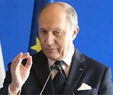 Tin đồn Ngoại trưởng Pháp có tài khoản mật tại Thụy Sĩ