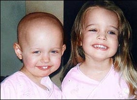 Phát hiện mới về bệnh bạch cầu