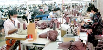 Nỗ lực giữ vững tăng trưởng