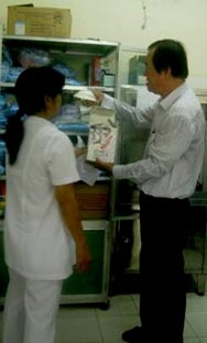 CHỦ ĐỘNG PHÒNG, CHỐNG DỊCH CÚM A (H5N1) VÀ CÚM A (H7N9)