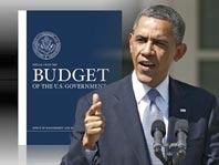 Obama trình kế hoạch cắt giảm thâm hụt ngân sách