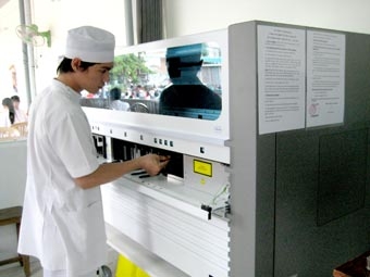 Rất cần sự kiên trì của người bệnh