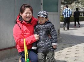 Trung Quốc:  Nhu cầu “sữa ngoại” gây lo ngại toàn cầu