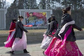 “Bình Nhưỡng đang rất gần lằn ranh nguy hiểm”