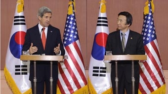 “Lỗ hổng” an ninh hạt nhân trong quan hệ Trung-Mỹ