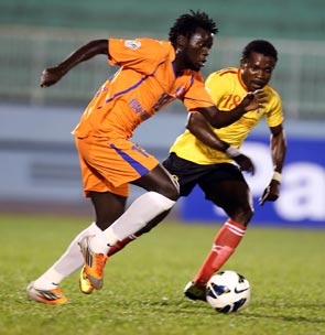 “Ta tắm ao ta” hay tiêu cực?