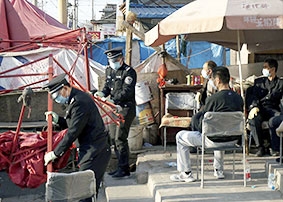 Dịch cúm H7N9 diễn biến phức tạp