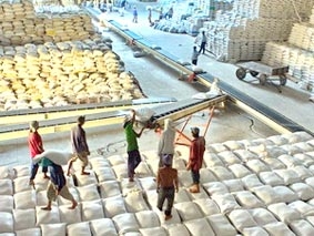 Nhiều cơ hội mở rộng thị trường xuất khẩu nông sản