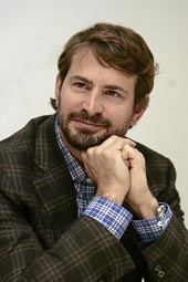 Mark Boal - Nhà biên kịch “vàng” của Hollywood