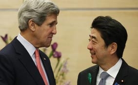 Mỹ đề nghị đối thoại trực tiếp với Triều Tiên