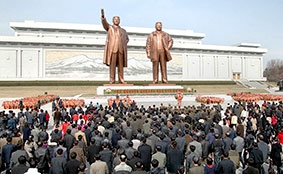 Triều Tiên ra “tối hậu thư” cho Hàn Quốc