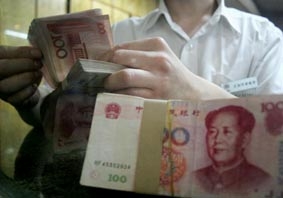 Nợ công của chính quyền địa phương vượt tầm kiểm soát