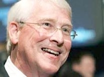 Một thượng nghị Mỹ suýt nhận phải thư chứa chất độc