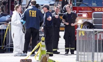 Thiết bị nổ có thể được làm từ nồi áp suất