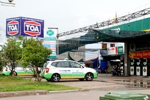 Thành lập đoàn kiểm tra việc chấp hành các quy định về điều kiện kinh doanh vận tải hành khách bằng taxi