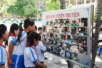 Khẩn trương rà soát “điểm đen”  nguy cơ xảy ra 
tai nạn giao thông