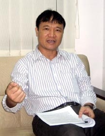 Doanh nghiệp cần định hướng rõ khi xây dựng thương hiệu quốc gia