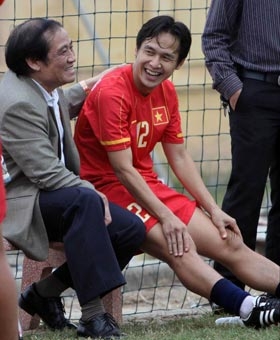 “Vàng chưa đến tuổi”?