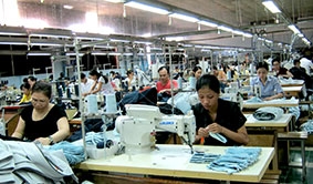 Dồn sức gỡ khó để tăng thu ngân sách