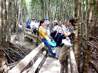 Giảm giá, nâng chất  
giải pháp kích cầu du lịch