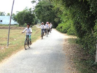 Linh hoạt theo tình hình mới