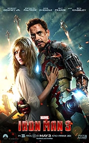 Chuyển thể truyện tranh, cách giải quyết 

khan hiếm kịch bản của Hollywood
