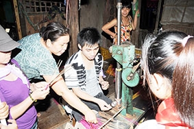 Nghịch lý thiếu - thừa