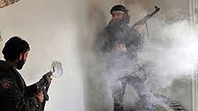 Mỹ và Israel quanh “lằn ranh đỏ” cho vấn đề Syrie