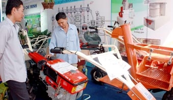 Bảo hộ sở hữu trí tuệ giúp 
doanh nghiệp tự tin hội nhập