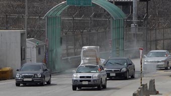 Hàn Quốc ra “tối hậu thư” đối với Triều Tiên