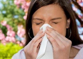 Những quan niệm và lối sống sai lầm gây bệnh dị ứng