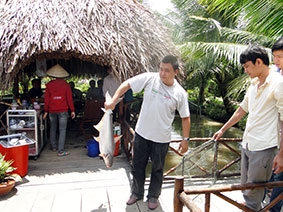 Để những ngày nghỉ thêm ý nghĩa