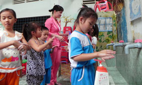 Nâng cao ý thức tự tu dưỡng, rèn luyện của mỗi cá nhân
