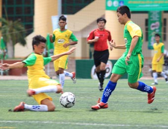 Kỳ cuối: Bài học từ các trung tâm mạnh