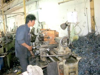 Bình Thủy: Tìm hướng đột phá phát triển kinh tế