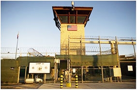 Mỹ sẽ đóng cửa nhà tù Guantanamo?