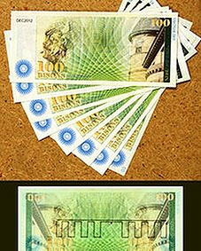 Giấy thông minh sử dụng công nghệ RFID