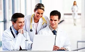 Mạng xã hội y tế - dịch vụ chăm sóc 

sức khỏe từ xa: nhiều triển vọng