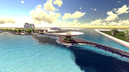 Tạo điểm nhấn thu hút khách du lịch