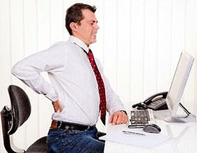 7 cách tăng cường sức khỏe cho xương sống